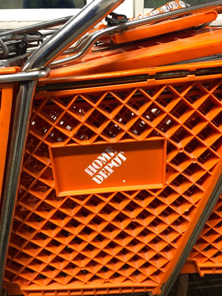 The Home Depot