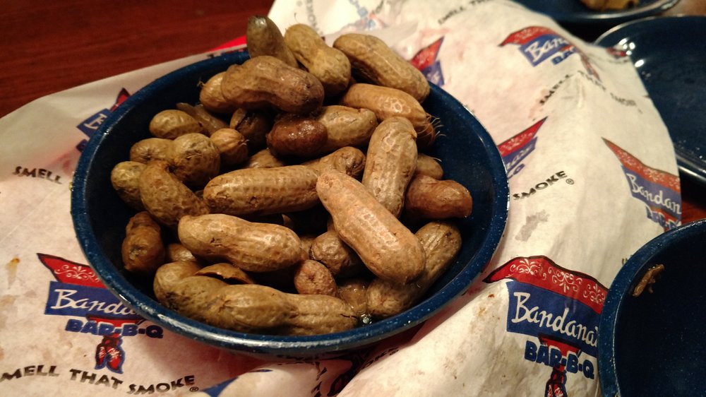 Bandana’s BarBQ 16 Photos & 38 Reviews Barbeque 6636 Logan Dr, Evansville, IN