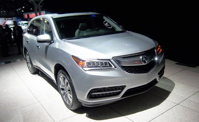 Acura of Manhattan  CLOSED  19 Reviews  Car Dealers  608 W 57th St, Hell\u002639;s Kitchen, New York 