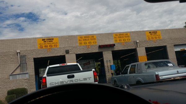 Emissions Testing Mesa Az >> ADEQ Vehicle Emission Testing Station 1851 W 1st Ave Mesa, AZ Automobile Smog Control ... Emissions Testing Mesa Az >> ADEQ Vehicle Emission Testing Station 1851 W 1st Ave Mesa, AZ Automobile Smog Control ...