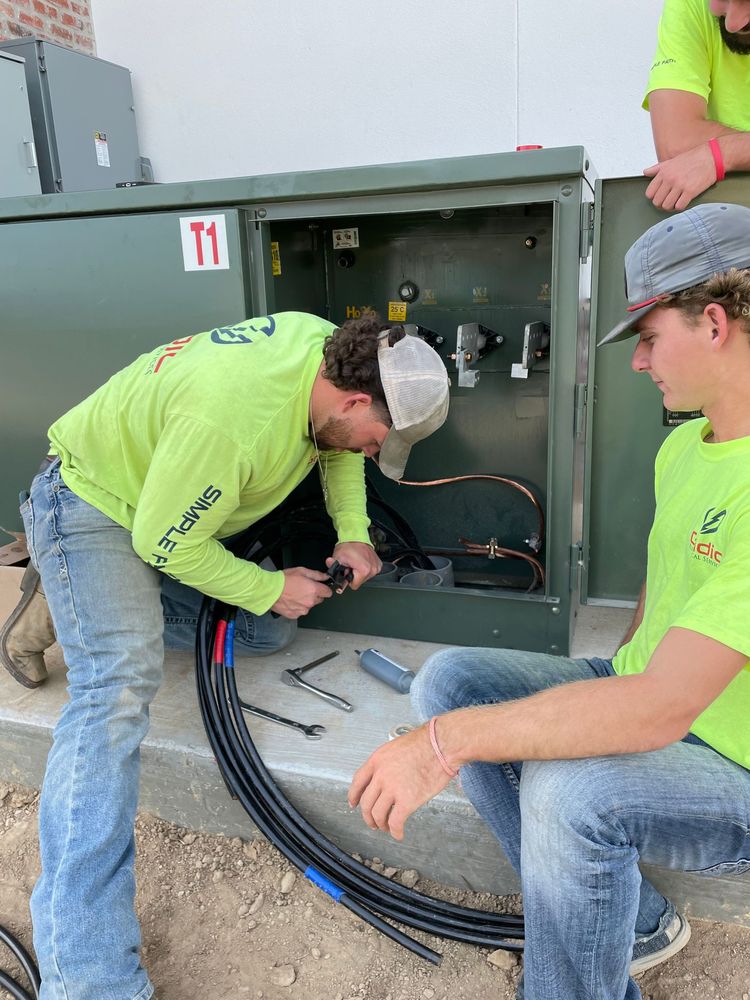 Gridic Electrical Services