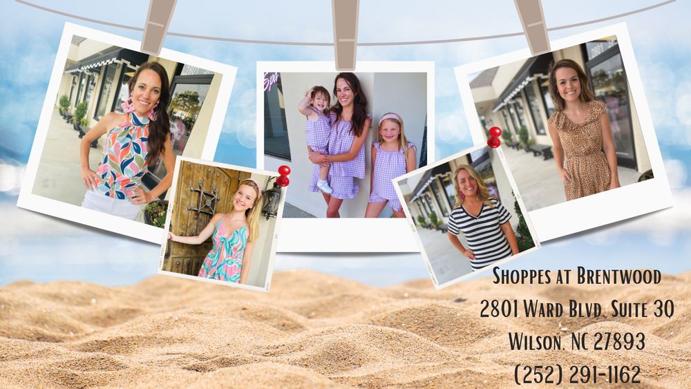 2 Sisters Boutique and Tanning