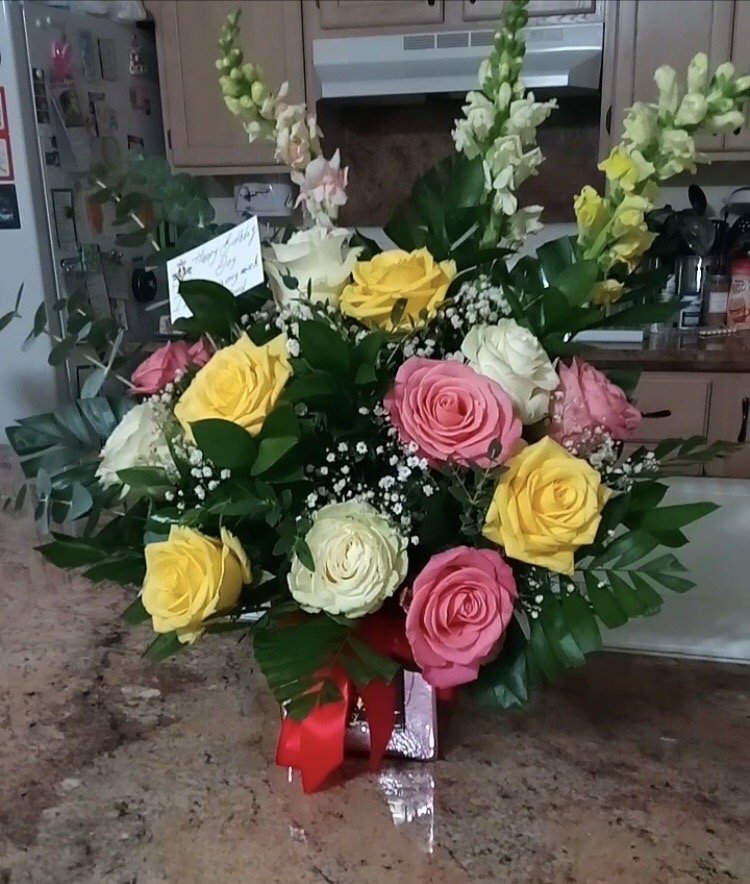 Royalty Roses