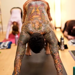 Image Result For Yoga Pod Lodo