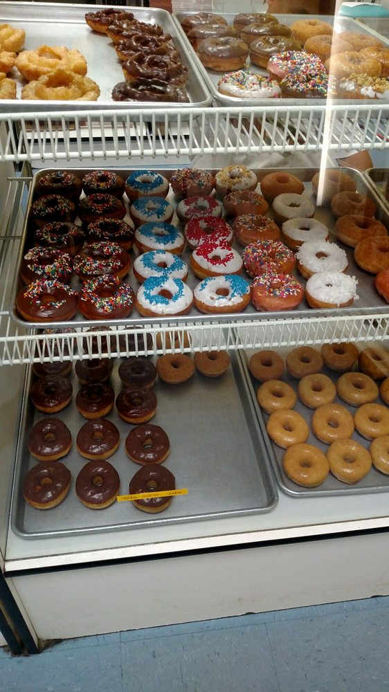 Dixie Queen Donuts