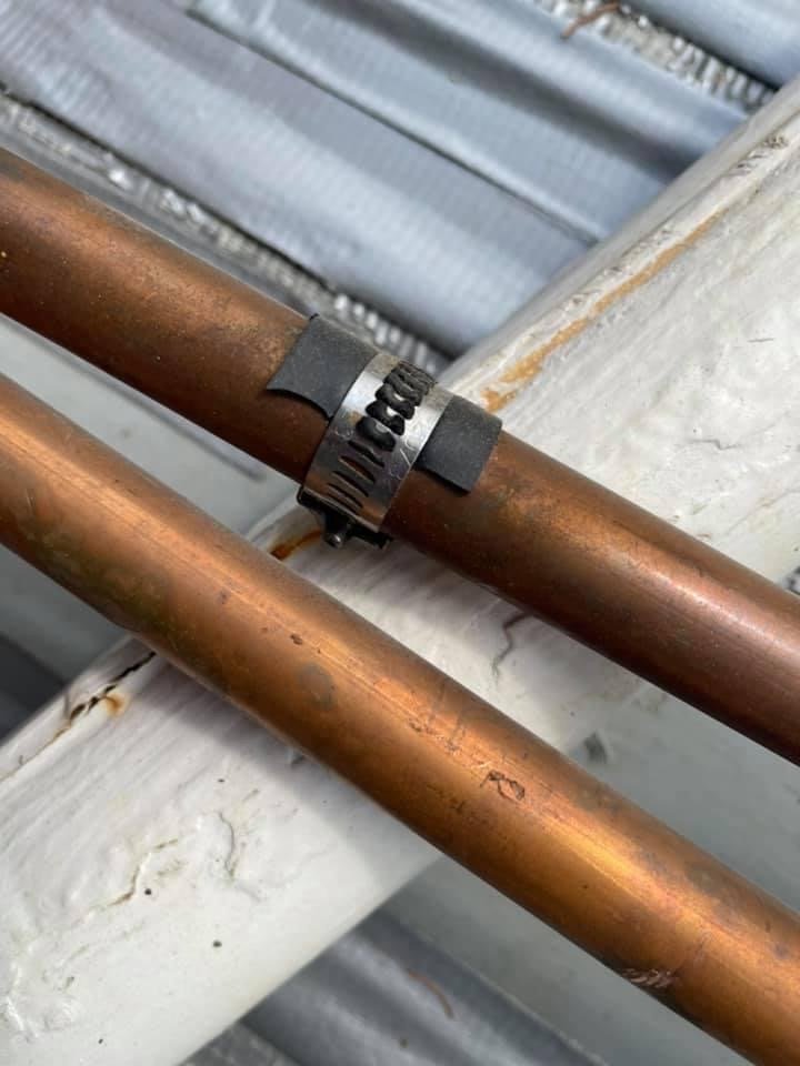 Jacoby Plumbing
