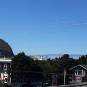 Sea Breeze Court 24 Reviews Hotels 1015 S Hemlock Cannon Nighttime View Photo Of Sea Breeze Court Cannon Beach Or United States