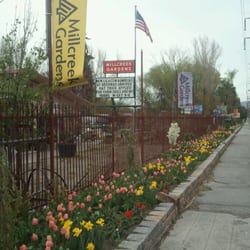 Millcreek Gardens 11 Photos 26 Reviews Nurseries Gardening Photo Of Millcreek Gardens Salt Lake City Ut United States In