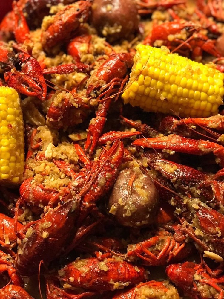 LA Crawfish