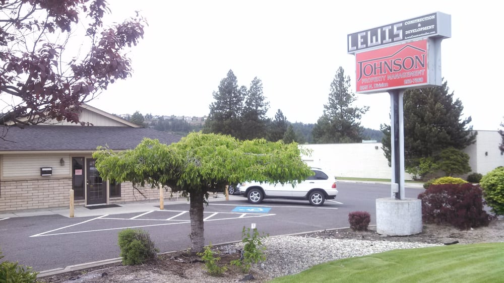 Johnson Property Management