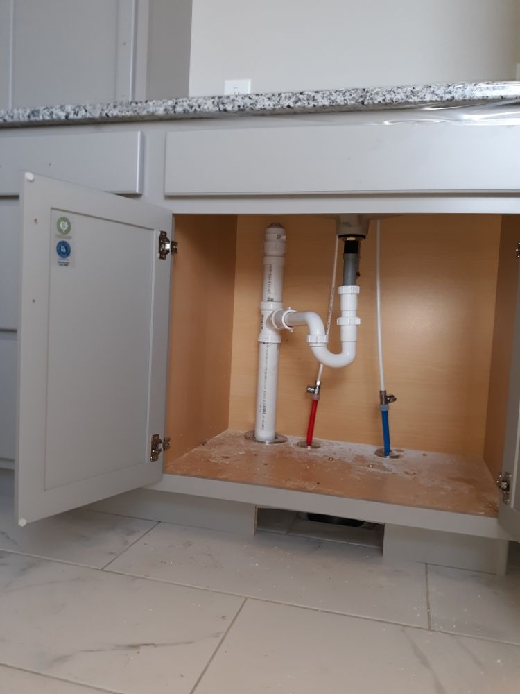 image of business Mild To Extreme Plumbing And Restoration