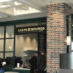 Leaps Bounds Café American Traditional 1950 S Ridge Rd Photo Of Leaps Bounds Café Ashwaubenon Wi United States
