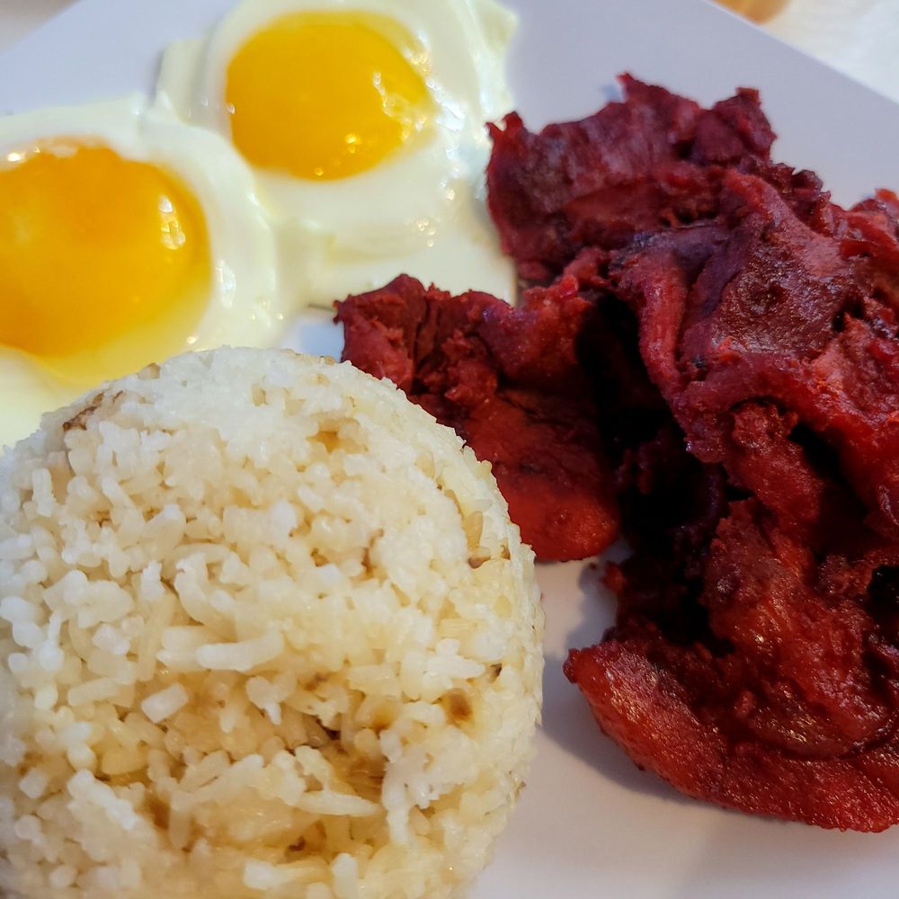 Kabayan Restaurant and Bakeries
