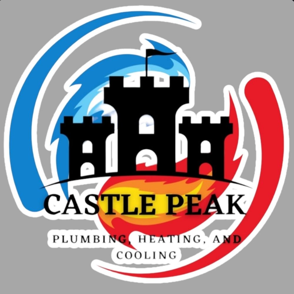 image of business Castle Peak Plumbing, Heating, and Cooling