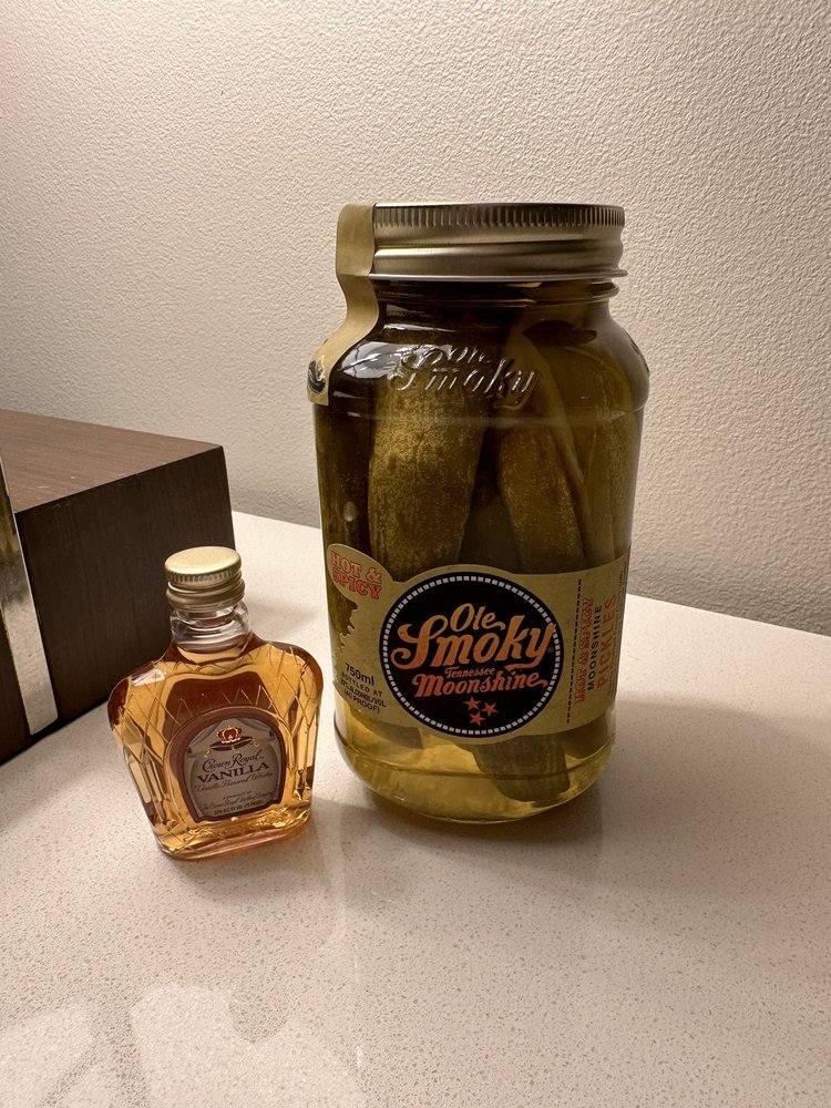 Doc's Liquor Store