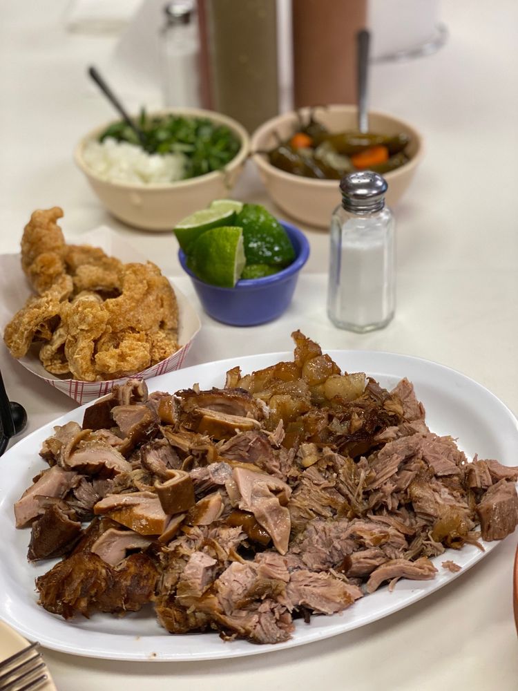 Don Pedro Carnitas Don Pedro Carnitas