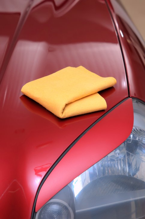 Mystics Auto Detailing Hand Car Wash