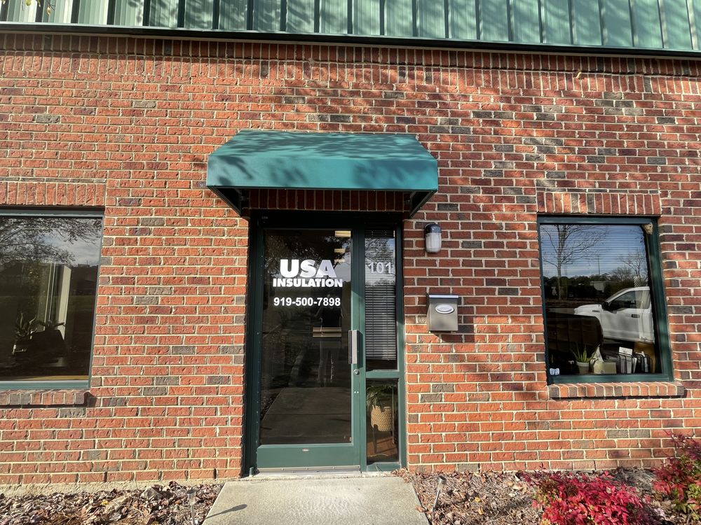 USA Insulation Raleigh-Durham