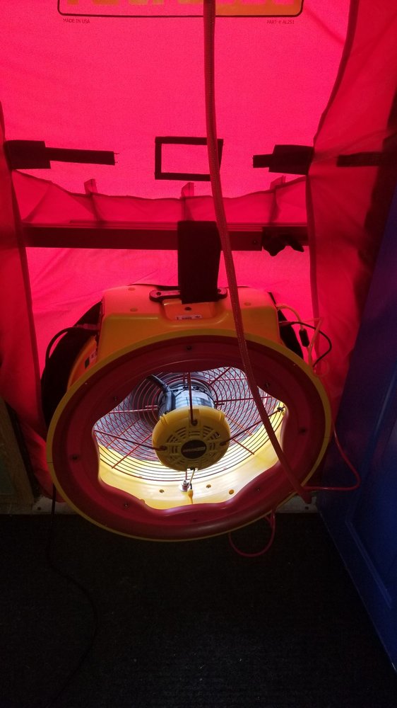 image of business Seal Heat & Air