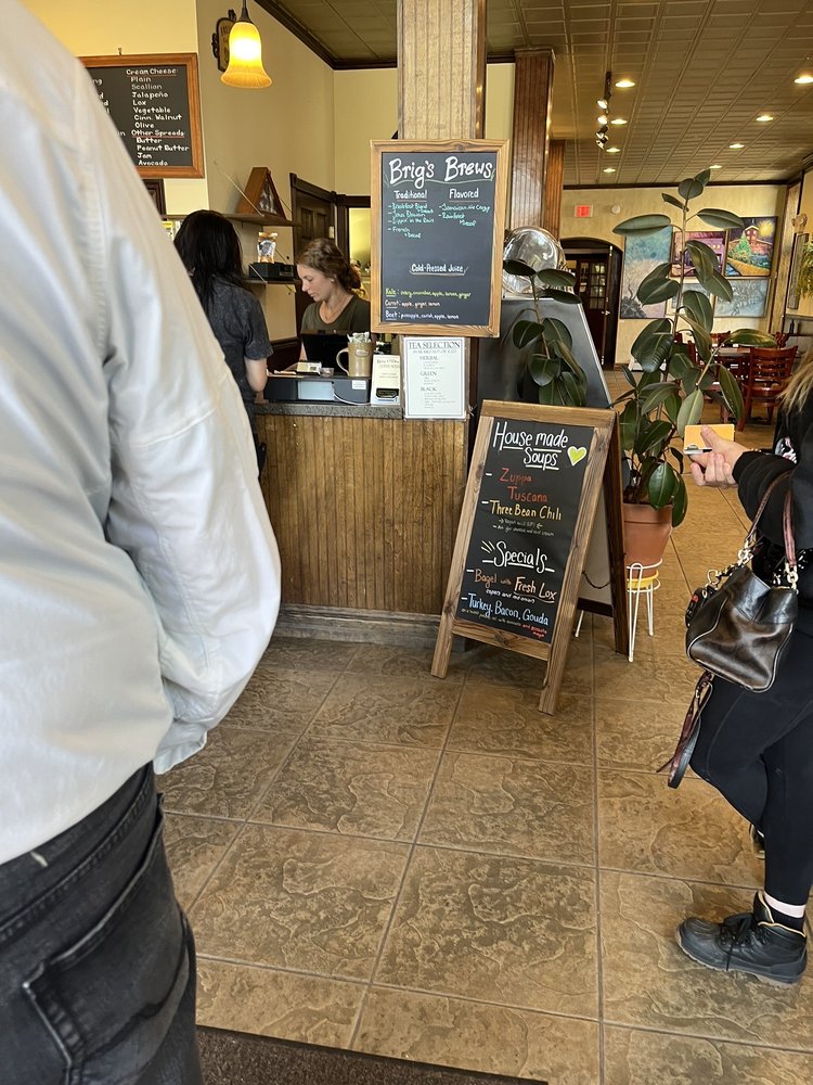 Brig O'Doon Coffee House