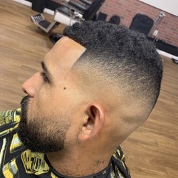 Best Men S Hair Salons Near Hair Wizard In Miami Fl Yelp
