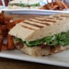 Best Vegetarian Restaurant in Virginia Beach