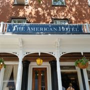 The American Hotel 60 Photos 77 Reviews Hotels 49 Main St Top Shelf Photo Of The American Hotel Sag Harbor Ny United States