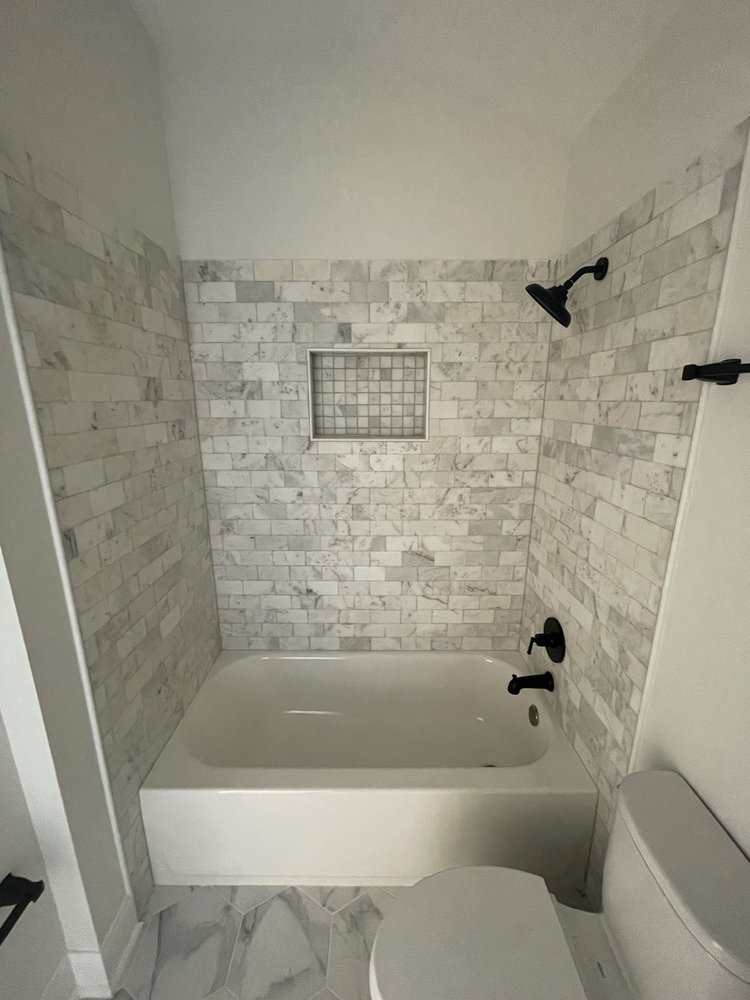 image of business North Shore Renovations
