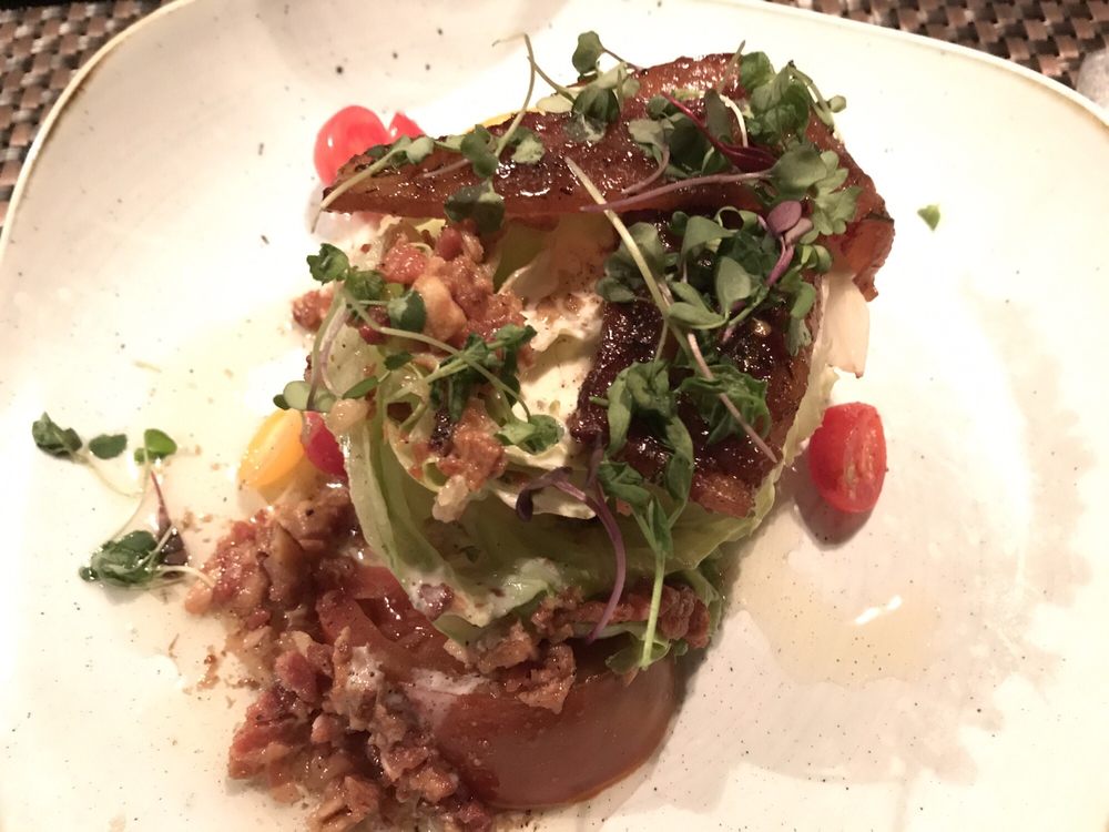 Six Seven Restaurant 1154 Photos & 889 Reviews American (New) 2411 Alaskan Way, Interbay