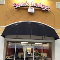 Smack Daddy S Closed Barbeque 1151 Toledo Blade Blvd Photo Of Smack Daddy S North Port Fl United States