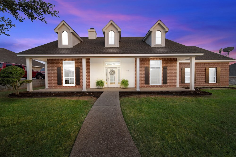 Andrew Fraijo - Magnolia Realty