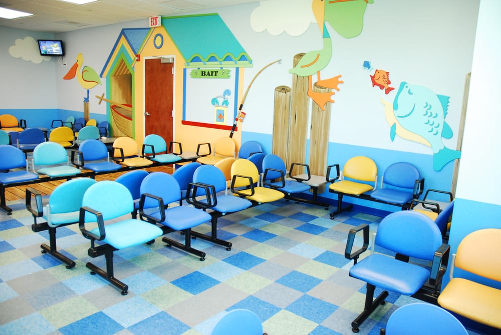 image of business Pediatric Associates St. Lucie West