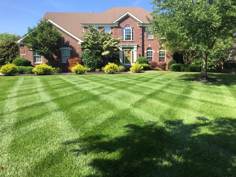 Scearce Lawncare Landscaping Louisville, KY Phone Number Yelp