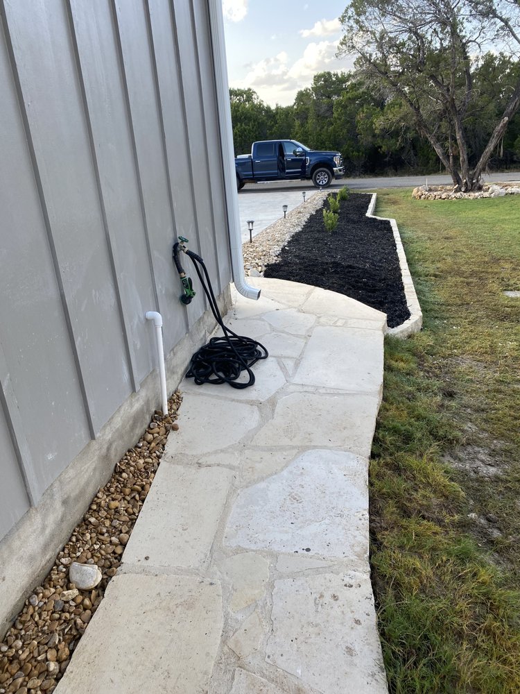 Chavez Landscaping