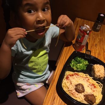 Noodles 