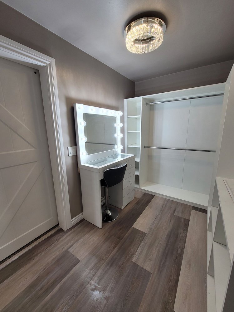 image of business SPFX Kitchen Cabinets & Bath