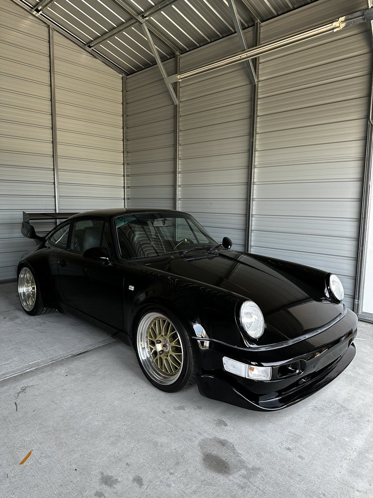InTrack Tires