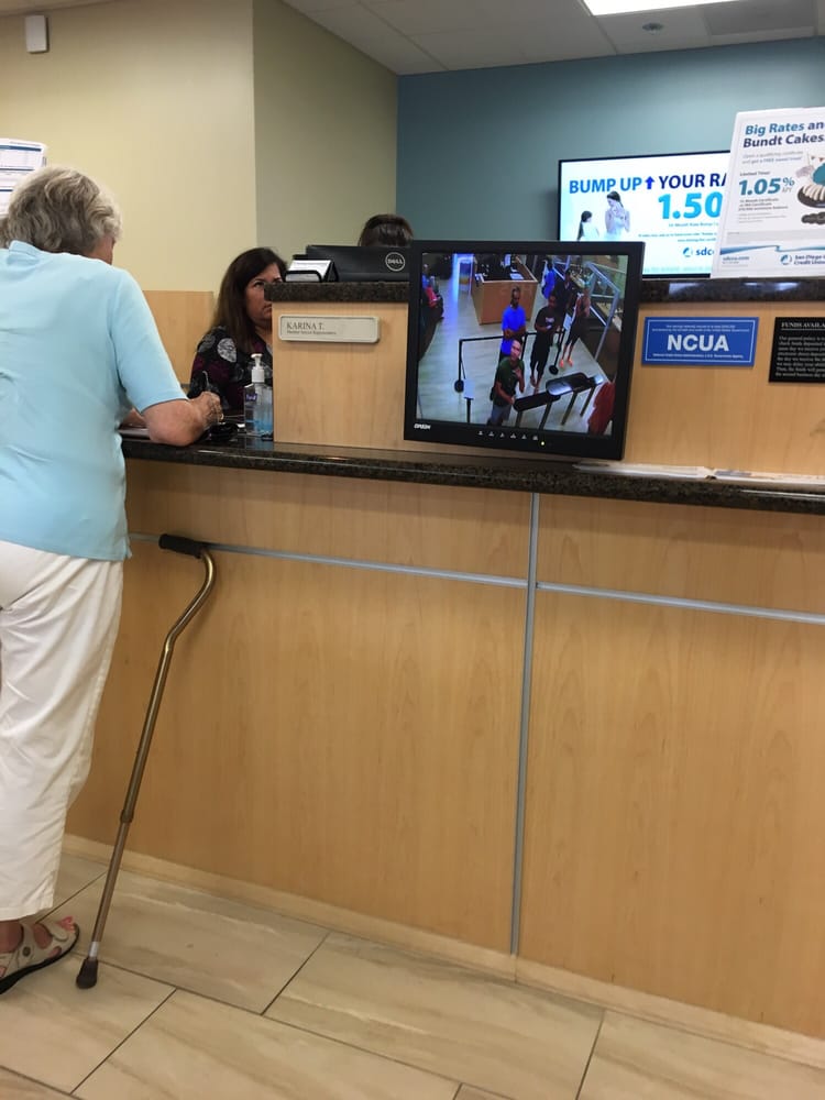 Sdccu Customer Service >> San Diego County Credit Union - 31 Reviews - Banks & Credit Unions - 1650-A Garnet Avenue ... Sdccu Customer Service >> San Diego County Credit Union - 31 Reviews - Banks & Credit Unions - 1650-A Garnet Avenue ...