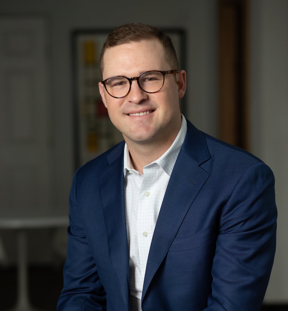 Wyatt Robson - Willow Bend Mortgage