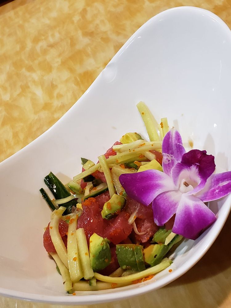 Kyoto Sushi Steakhouse