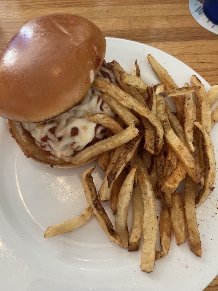 Brady's