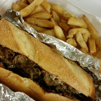 Pop’s Kitchen - 13 Photos - American (Traditional) - 9641 St Charles