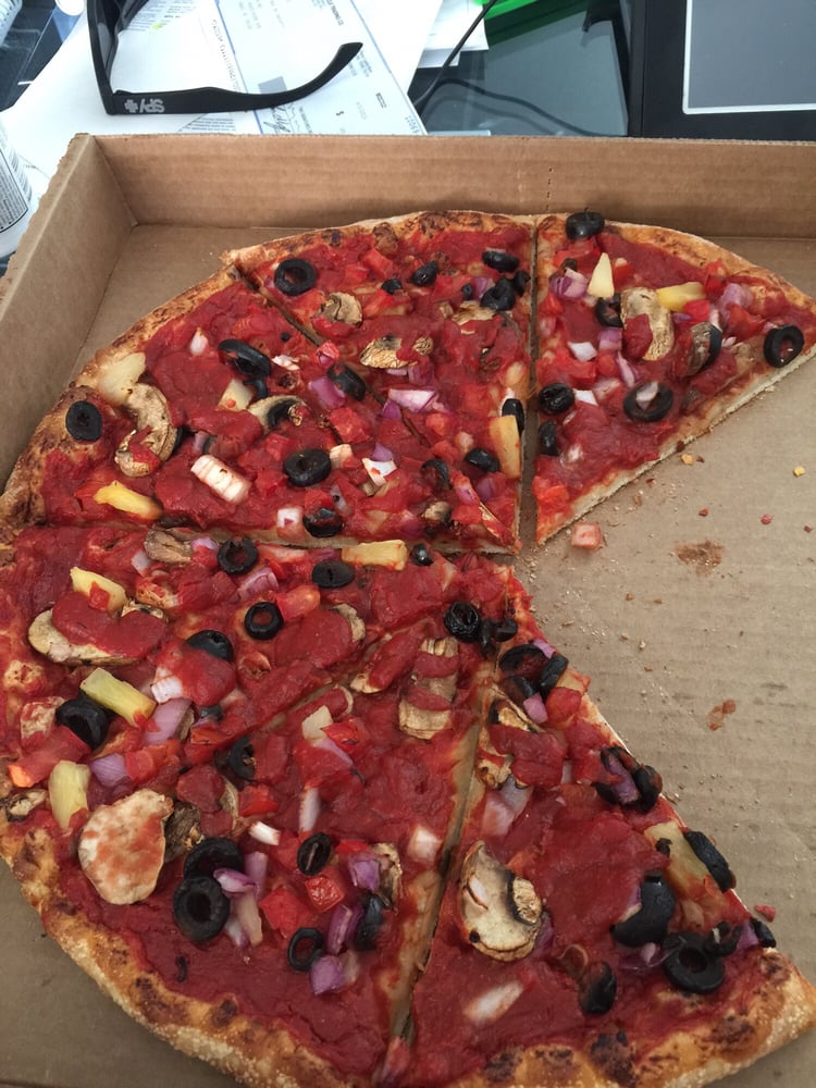 Mr Jim’s Pizza 22 Photos & 85 Reviews Pizza 7181 Hualapai