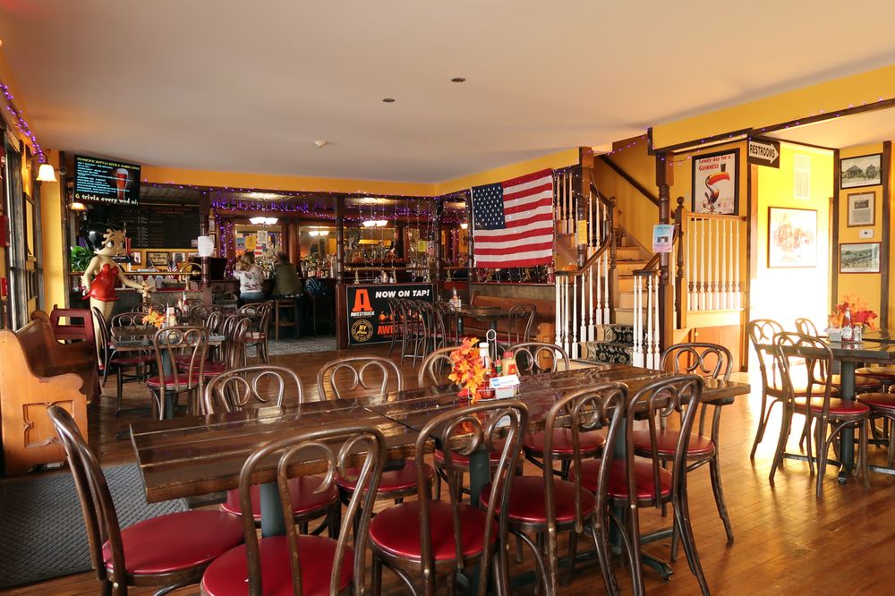 Callicoon Brewing Company