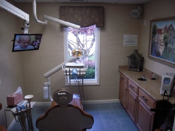 image of business Daniel Metz, DDS