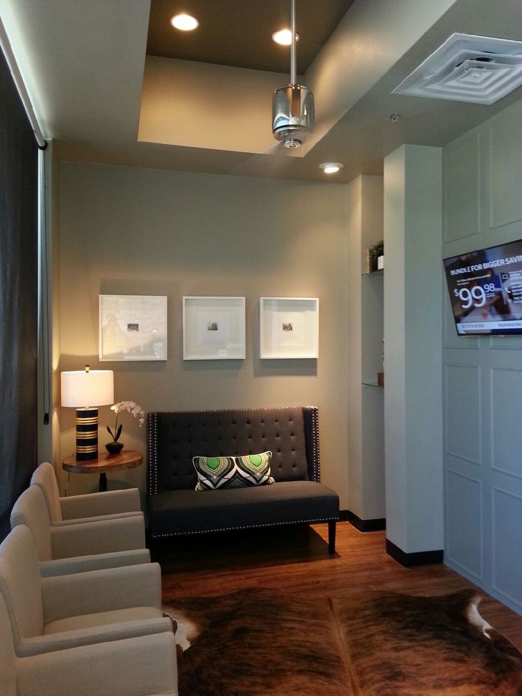 image of business Hulen Crossing Family Dental