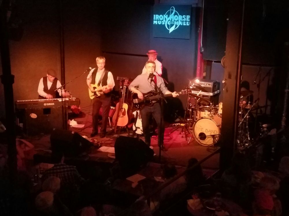 Iron Horse Music Hall 13 Photos & 75 Reviews Music Venues 20