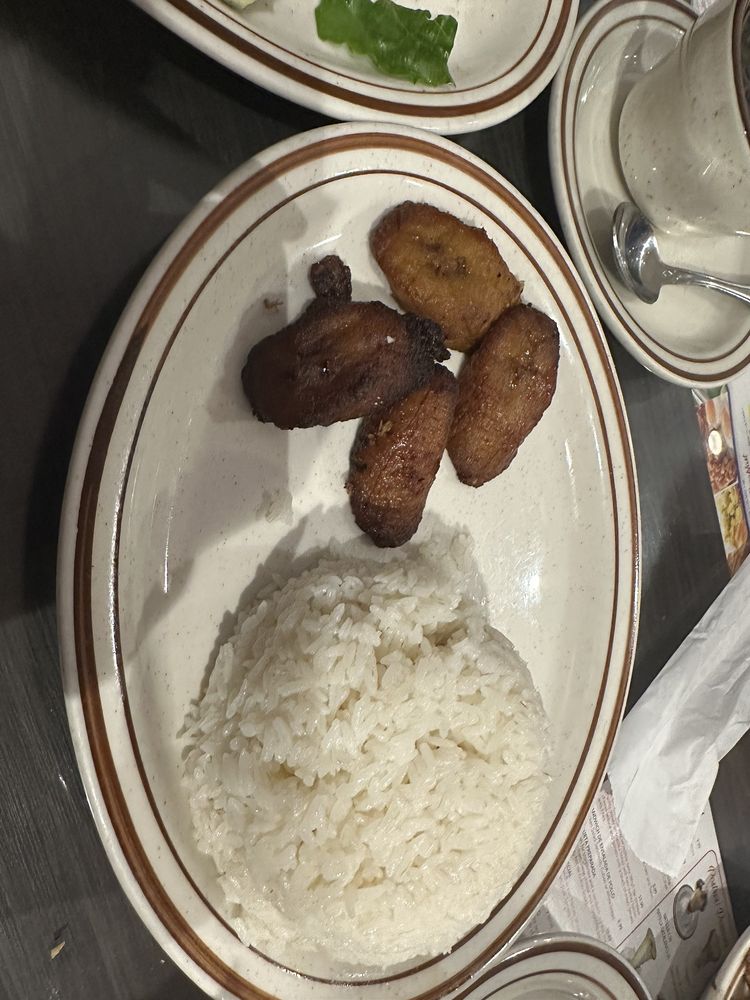 Caribe Cafe Restaurant Caribe Cafe Restaurant