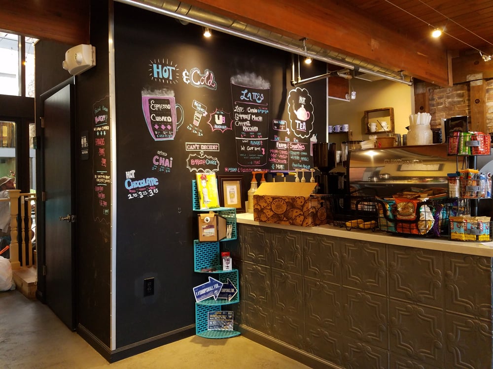 Urban Grind Coffee Company 39 Photos & 12 Reviews Coffee & Tea 50