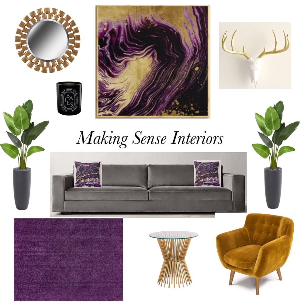 Making Sense Interiors